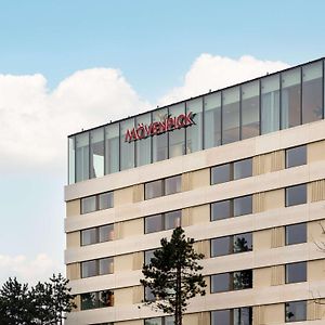 Moevenpick Hotel Brussels Airport